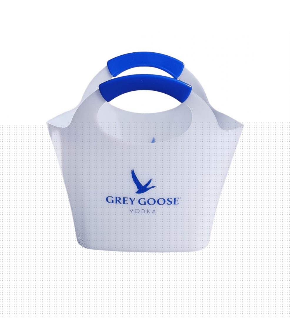 Sacola Cooler Porta Bebidas Personalizada Com Alça