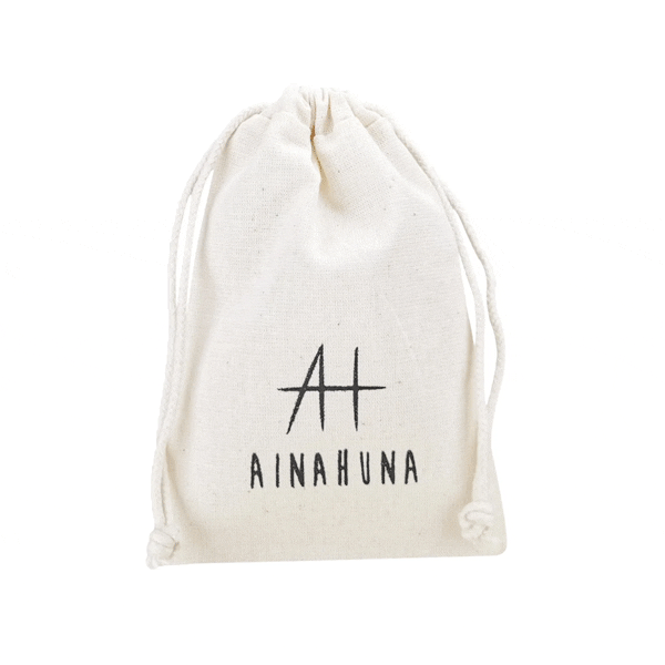 100 Sacos Algodão Crú Personalizados C/logo Bordado