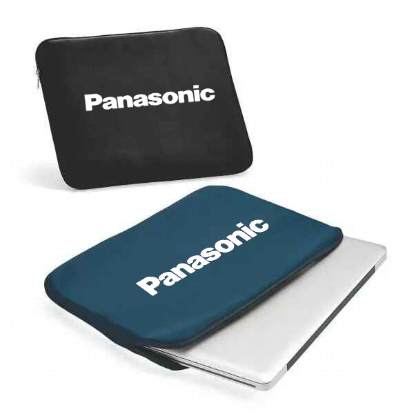 Porta Notebook de Tecido Personalizado