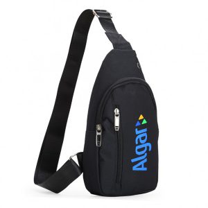 Shoulder Bag Nylon Personalizada