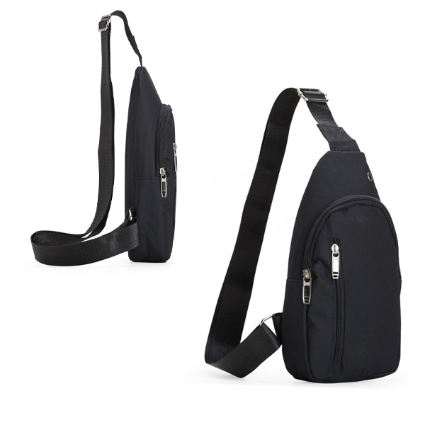 Shoulder Bag Nylon Personalizada