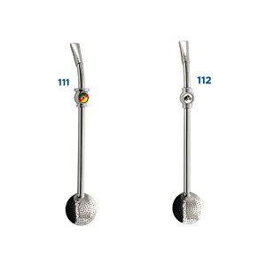 Bomba para Chimarrão Personalizada