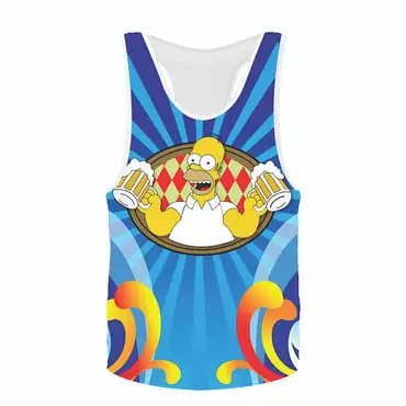 Abada Personalizado Campinas