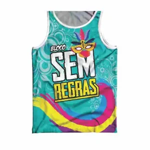 Abada Personalizado Niterói