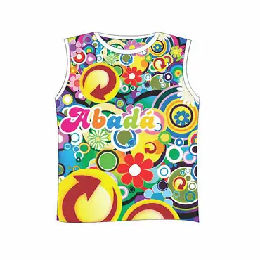 Abada Personalizado Feira de Santana