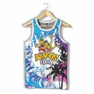 Abada Personalizado Fortaleza