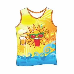 Abada Personalizado Joinville