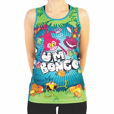 Abada Personalizado Maceió