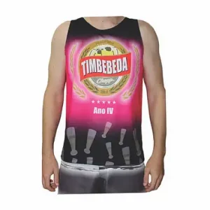 Abada Personalizado Mogi das Cruzes