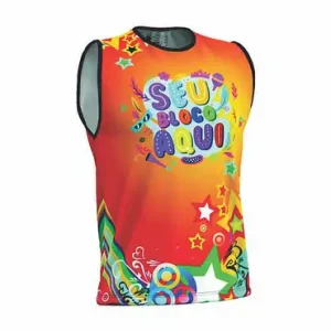 Abada Personalizado Natal