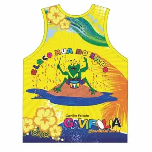 Abada Personalizado Porto Velho