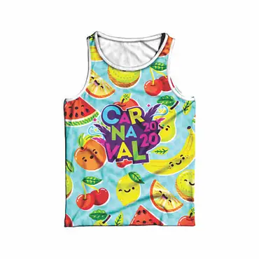 Abada Personalizado Santos