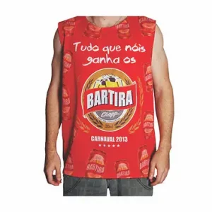 Abada Personalizado São José do Rio Preto