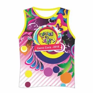 Abada Personalizado São Luís