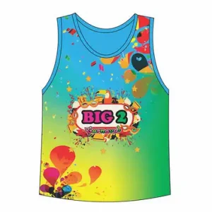 Abada Personalizado Sorocaba