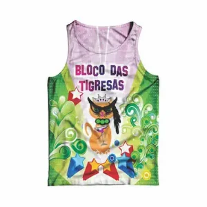 Abada Personalizado Uberlândia