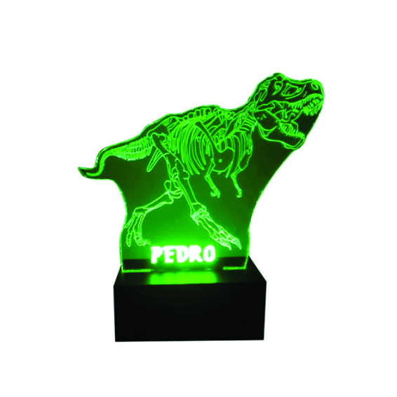 Abajur Infantil Personalizado