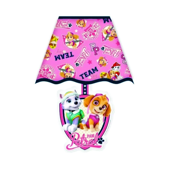 Abajur Personalizado