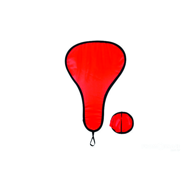 Abanador Dobrável Personalizado