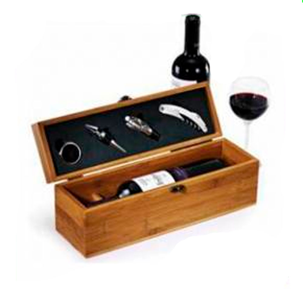 Acessórios promocionais para Vinho