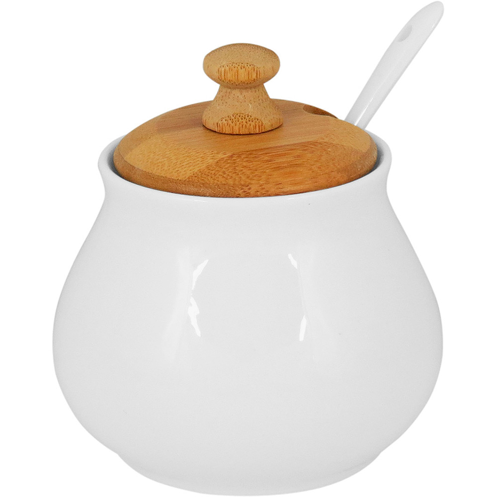 Açucareiro Sofisticado Promocional