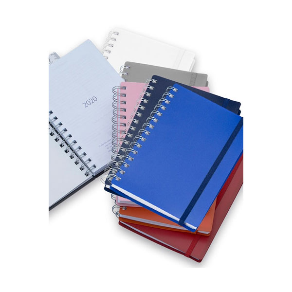 Agenda Semanal Personalizada