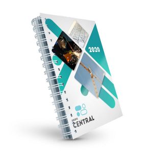 Agendas wire o personalizada