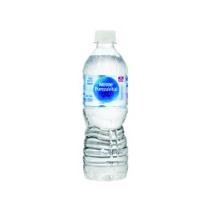 Água Mineral Natural 510ML Personalizada