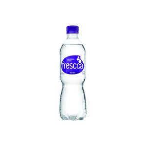 Água Mineral Personalizada 510ml - Hidrate-se com sua Identidade