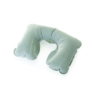 Almofada de Pescoço Inflável Personalizada