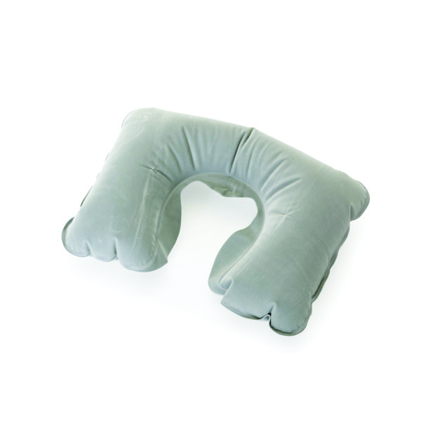Almofada de Pescoço Inflável Personalizada