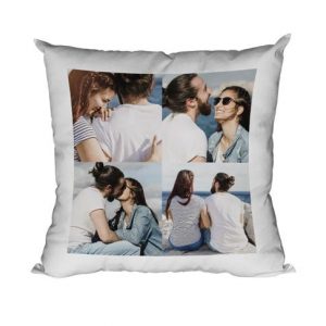 Almofadas personalizadas com fotos
