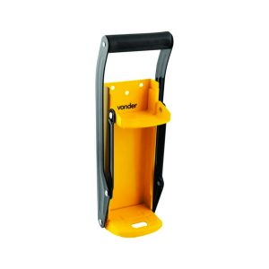 Amassador De Latas Latinha 475ml Abridor De Garrafa Vonder