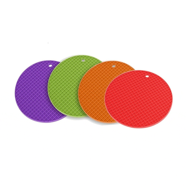 Aparador de Panela de Silicone