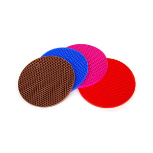 Aparador de Panela de Silicone