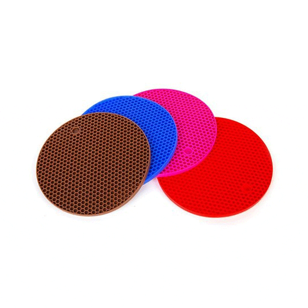 Aparador de Panela de Silicone