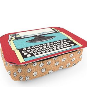 Apoio para Notebook com Almofada