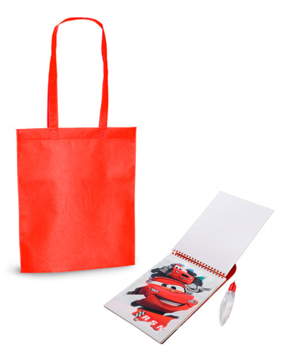 Aqua Book Personalizado