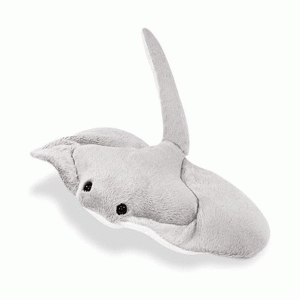 Arraia de Pelúcia Personalizada