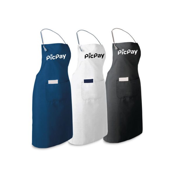 Aventais Personalizados