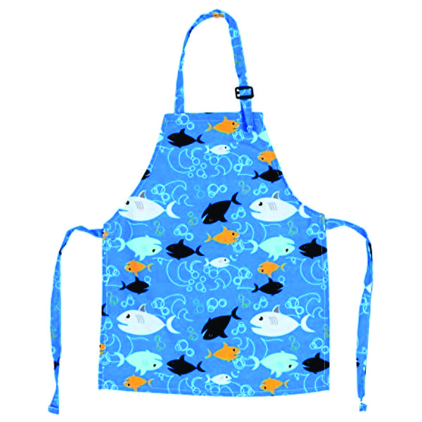 Avental Infantil Cozinha