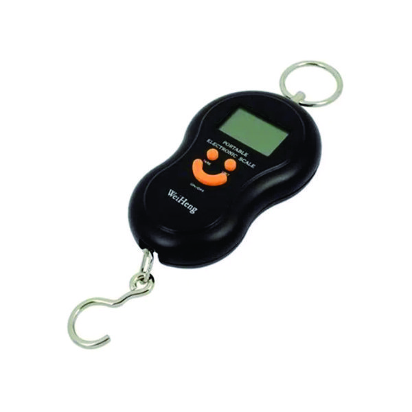 Balança Digital para Bagagem