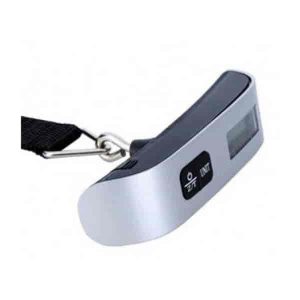 Balança Digital para Bagagem