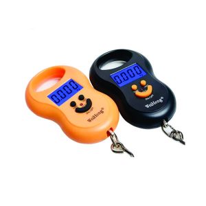 Balança de Mão Digital Portátil Pequena Personalizada