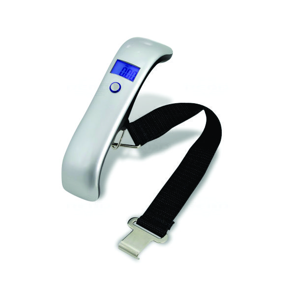 Balança de Bagagem Personalizada Brindes