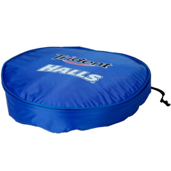 Balde Térmico Dobrável Personalizado