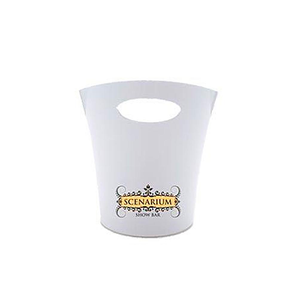 Balde de Gelo Personalizado