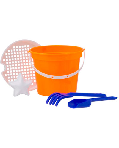 Baldinho de praia para brindes