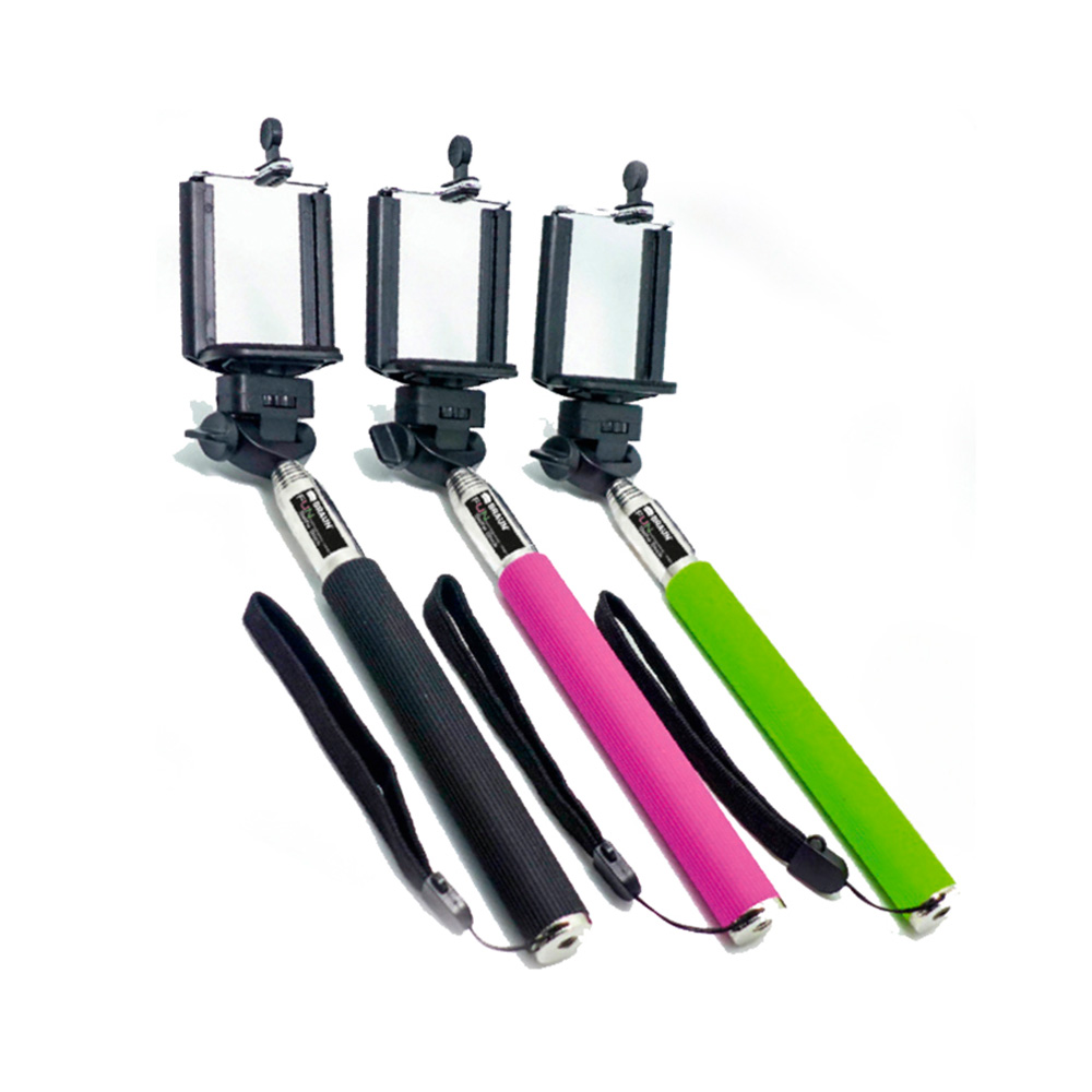 Bastão de Selfie personalizado