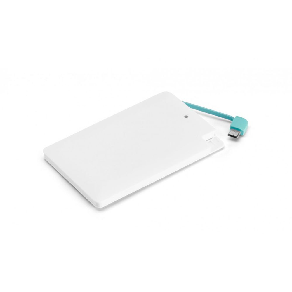 Bateria Portátil Super Slim